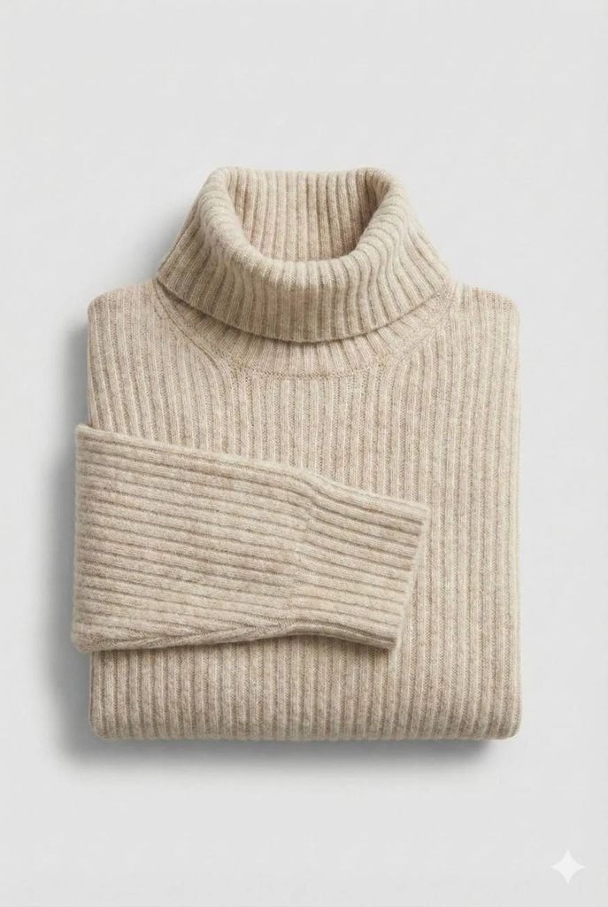 Cashmere Sweater