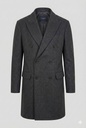 Wool Coat